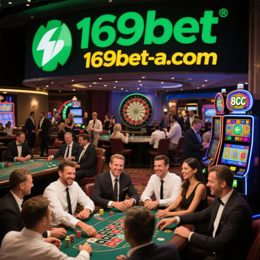 169bet