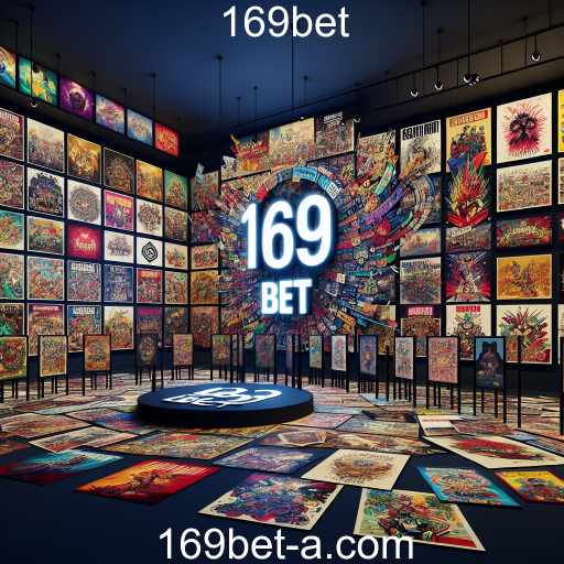 Descubra os Novos Jogos no 169bet: O Futuro dos Games