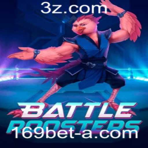 BattleRoosters: Um Mergulho no Combate Avícola Virtual