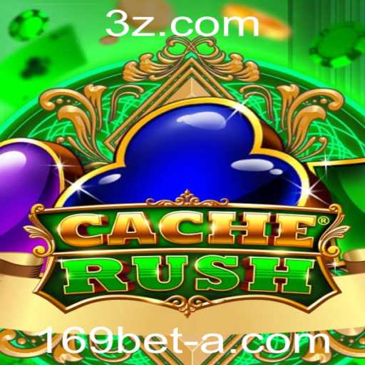 Descubra as Excitantes Aventuras de CacheRush e o Mundo de 169bet vip