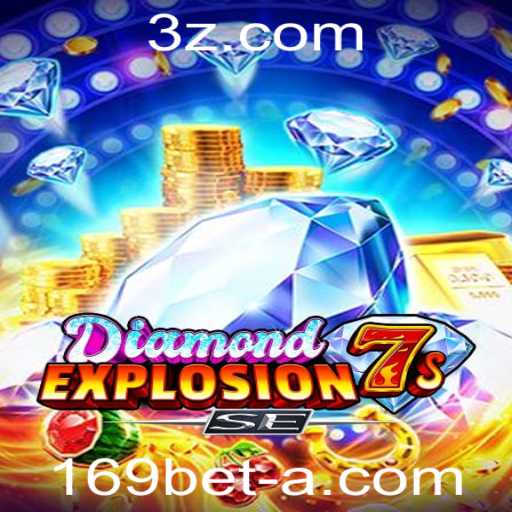Explorando DiamondExplosion7sSE: Um Guia Completo para Jogadores