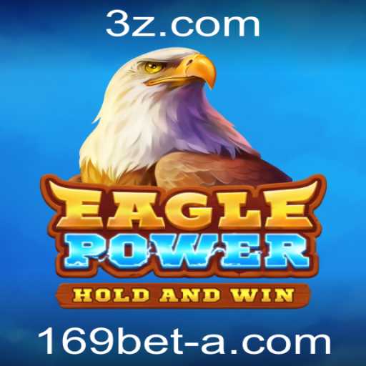 EaglePower: Uma Imersão no Mundo do Entretenimento Digital
