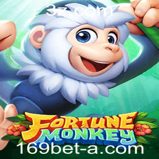 Explorando FortuneMonkey: O Novo Jogo de Azar com 169bet VIP