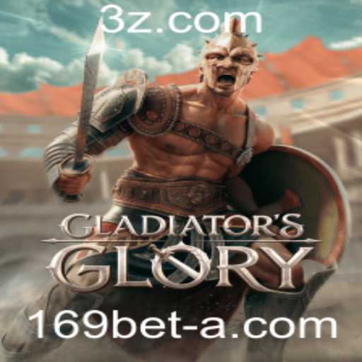 GladiatorsGlory: Descubra as Aventuras e Desafios de um Novo Jogo de Estratégia