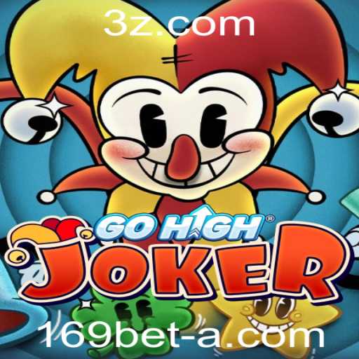 GoHighJoker: A Nova Sensação no Mundo dos Jogos Online