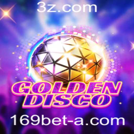 GoldenDisco: Mergulhe no Brilho do Jogo de Cassino mais Emocionante