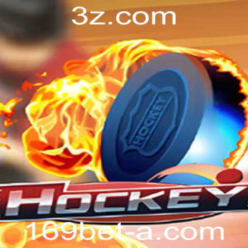 Explorando o Fascinante Mundo do Hockey e a Experiência 169bet Vip