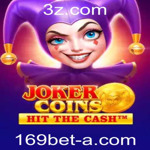 Explorando o Jogo JokerCoins e Sua Legitimidade no 169bet VIP