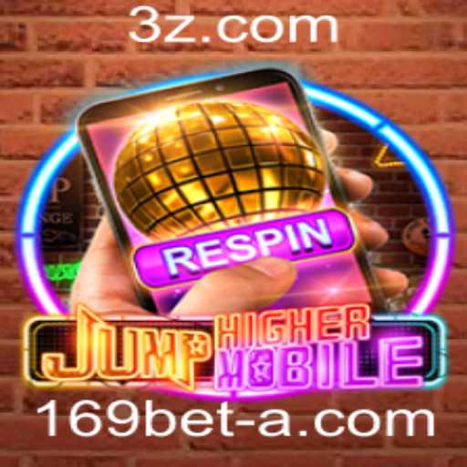 Desvendando JumpHighermobile: O Jogo que Está Conquistando 169bet vip