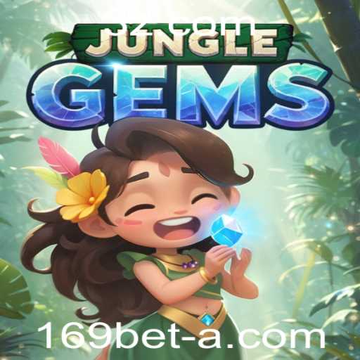 Explorando o Fenômeno JungleGems: O Jogo que Conquista Multidões