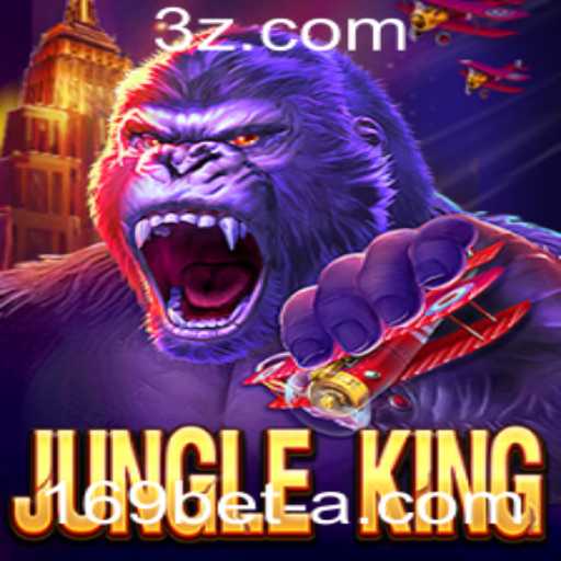 Descubra o Mundo Fascinante do Jogo JungleKing e a Emoção do 169bet vip