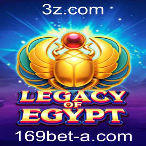 Explorando o Fascínio do Jogo Legacy of Egypt