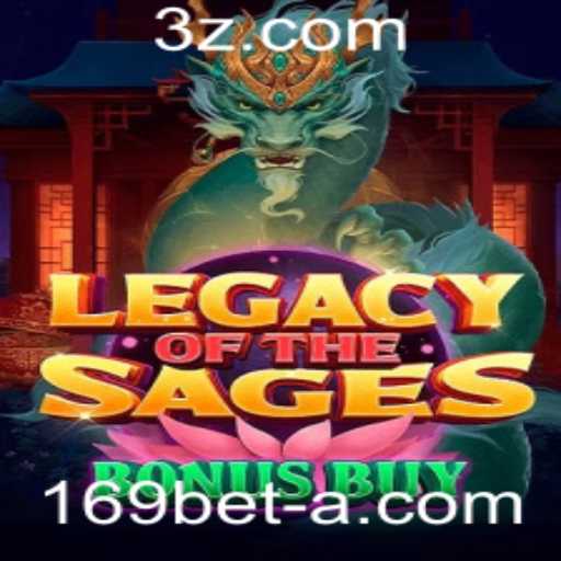 Explorando as Profundezas de 'LegacyoftheSagesBonusBuy'
