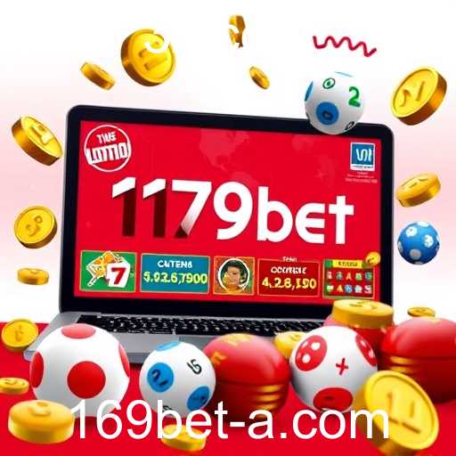 Explorando as Oportunidades e Desafios da Loteria Online com 169bet vip