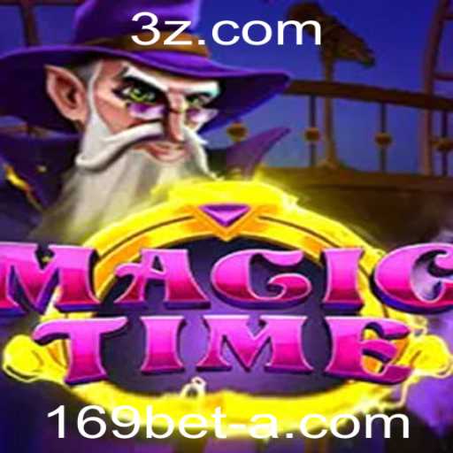 Conheça o Jogo MagicTime: Uma Experiência Única com 169bet VIP
