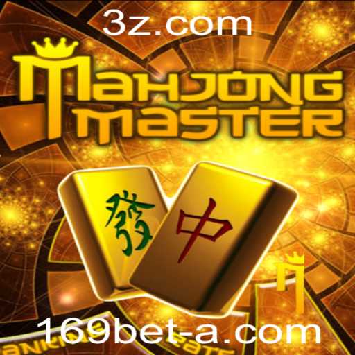 Descubra MahJongMaster: Um Mergulho no Tradicional Jogo de Mahjong e sua Conexão com 169bet vip