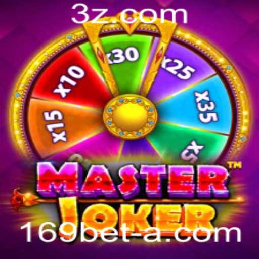 Explorando o Mundo do MasterJoker: Regras e Estratégias