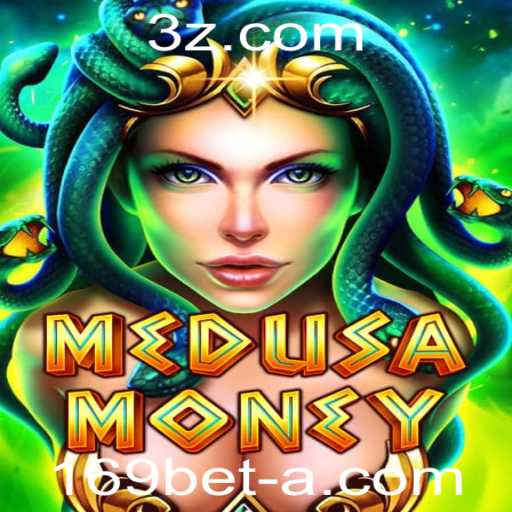 Descubra MedusaMoney: O Jogo que Revoluciona o Entretenimento com 169bet VIP