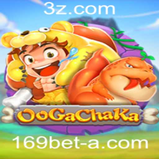 Explorando OoGaChaKa: A Nova Sensação do Jogo com 169bet VIP