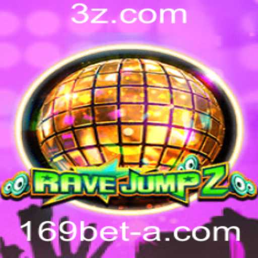 Explorando o Mundo Vibrante de RaveJump2 com uma Parceria com 169bet vip