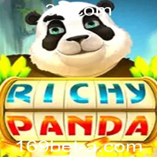 Descubra o Universo do Jogo 'RichyPanda' com 169bet VIP