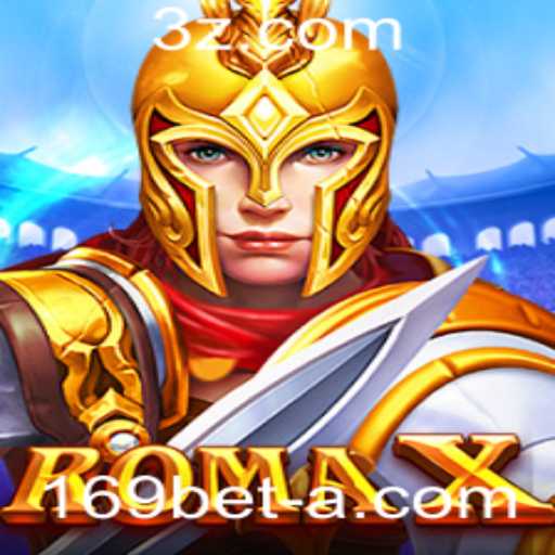 Explorando o Jogo RomaX e sua Atraente Plataforma 169bet VIP