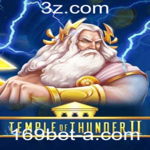 TempleofThunderII: Descubra a Excitante Aventura e Estratégia do Jogo