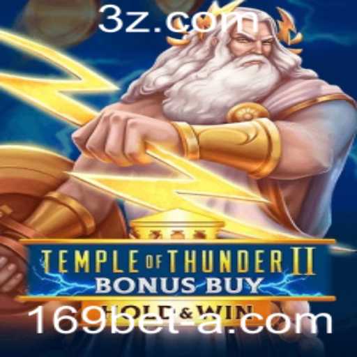 Temple of Thunder II Bonus Buy: Uma Aventura Épica no Mundo dos Jogos de Cassino