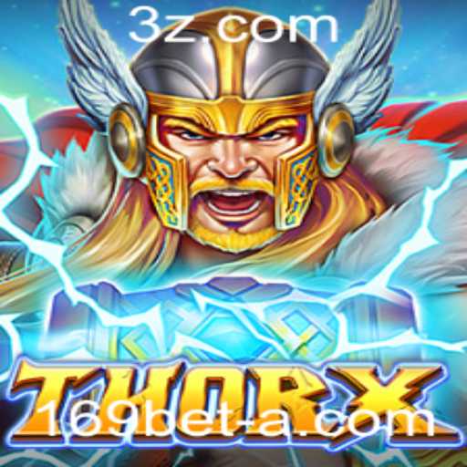 ThorX: Descubra o Poder do Trovão em um Jogo Inovador