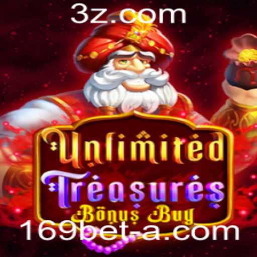 UnlimitedTreasuresBonusBuy: Um Mergulho no Mundo dos Jogos de Cassino Online